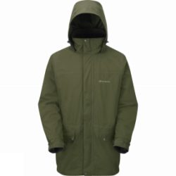 Mens Outward I.A. Jacket